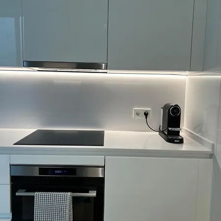 Elegant 2br Heart Of Лиссабон