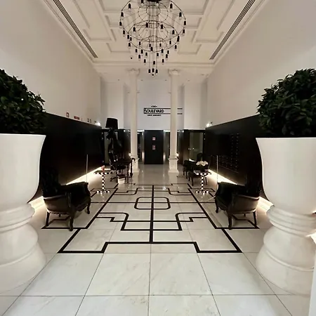Elegant 2br Heart Of Апартаменты