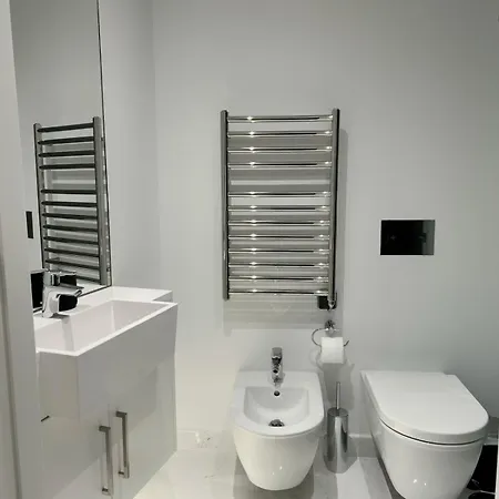 Апартаменты Elegant 2br Heart Of *