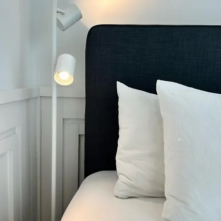 Elegant 2br Heart Of Лиссабон