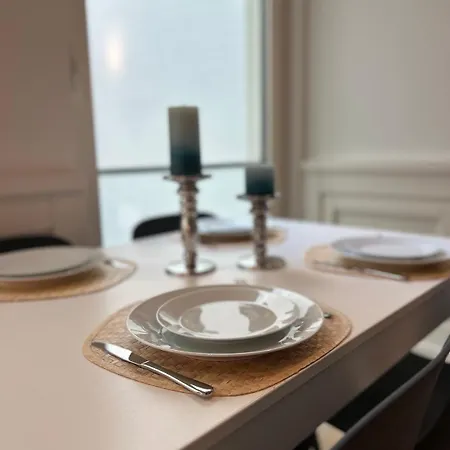 Апартаменты Elegant 2br Heart Of Лиссабон