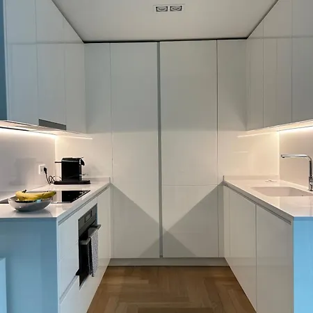 Elegant 2br Heart Of Апартаменты *