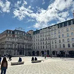 Apartment Elegant 2br Heart Of *