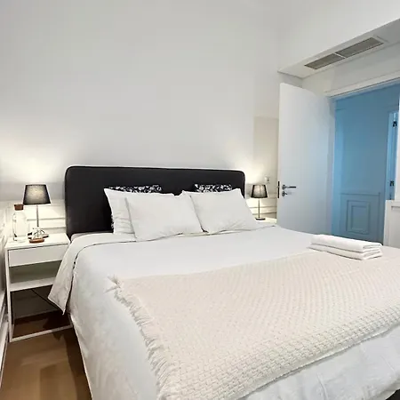Apartment Elegant 2br Heart Of *