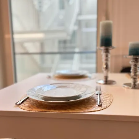Elegant 2br Heart Of Lisbon